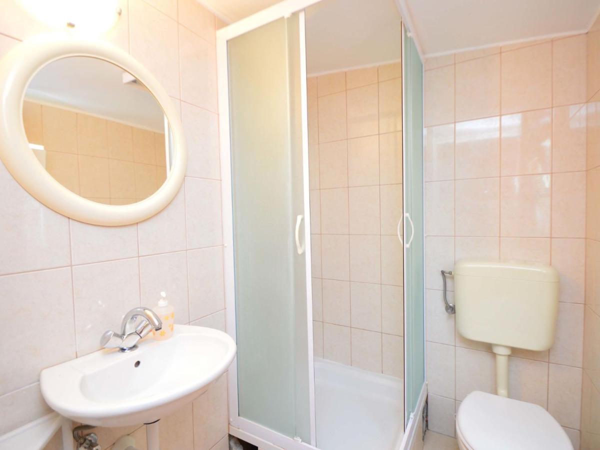Apartment Lastavica-2 By Interhome Jadrija Kültér fotó