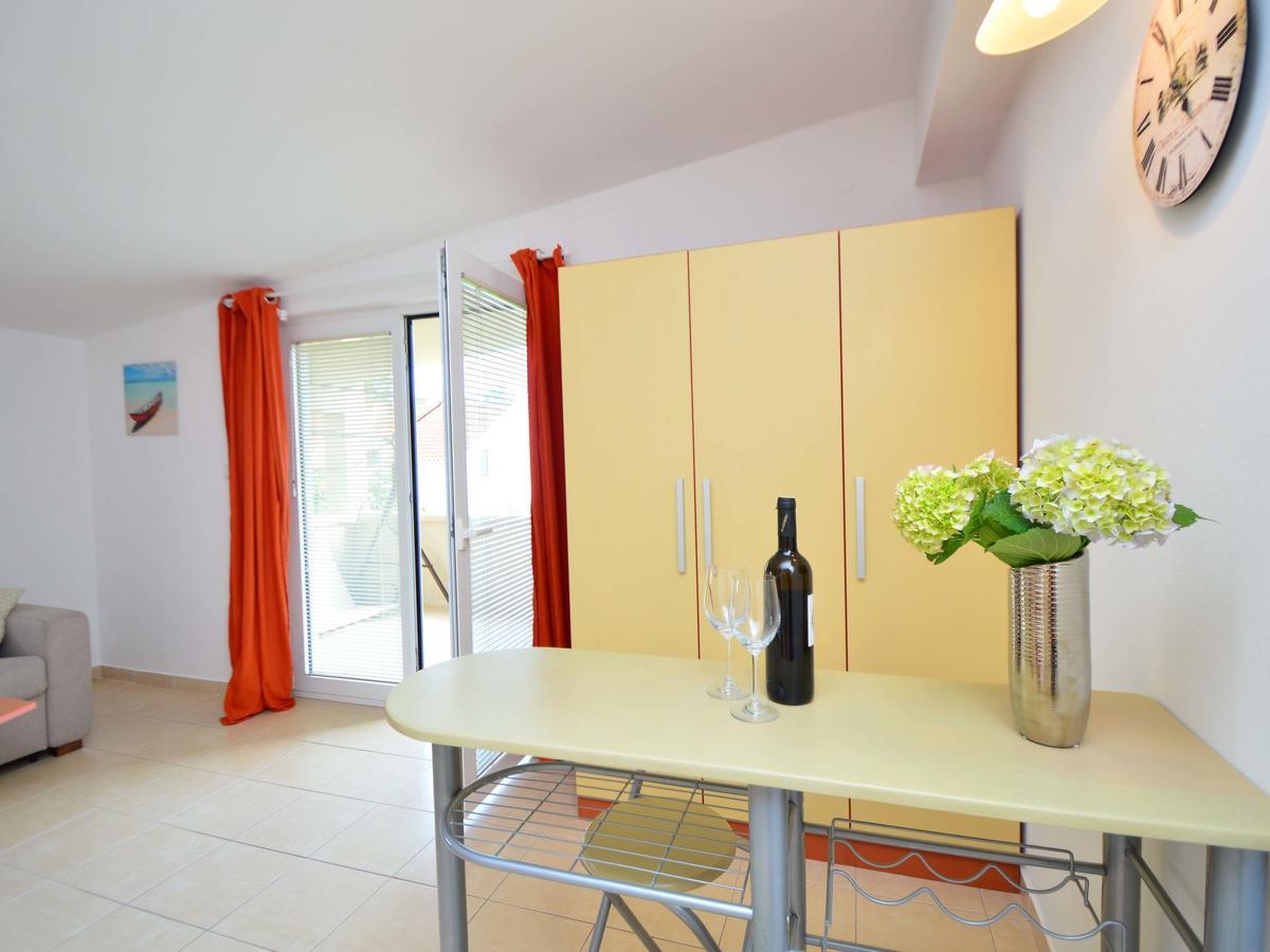 Apartment Lastavica-2 By Interhome Jadrija Kültér fotó