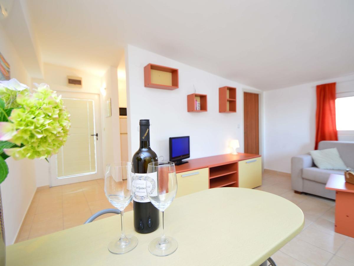 Apartment Lastavica-2 By Interhome Jadrija Kültér fotó
